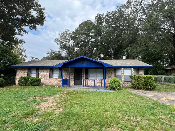 4823 Pinto Dr, Albany, GA 31705