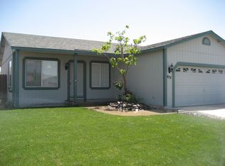 837 Cloudy Ct, Sun Valley, NV