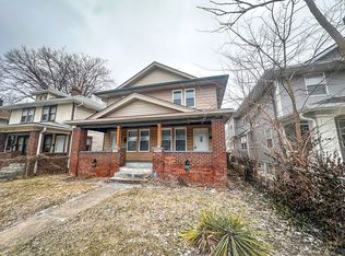 3441-3443 N Guilford Ave #3441, Indianapolis, IN