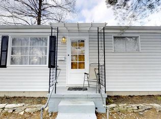 330 W Kanawha Ave, Columbus, OH