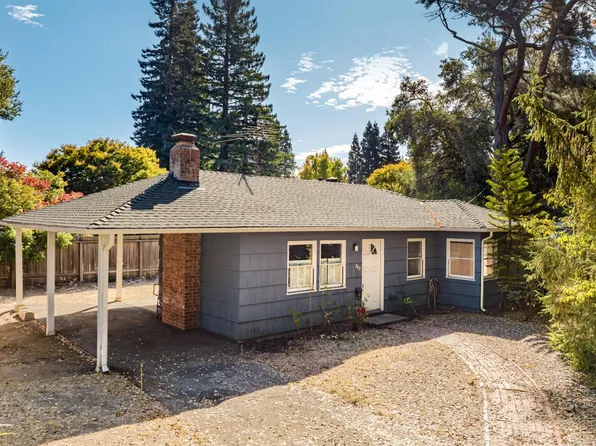 949 Lee Dr, Menlo Park, CA 94025