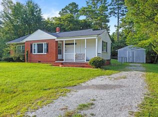 2080 Dawson Cabin Rd, Jacksonville, NC 28540