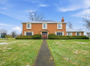 5319 Brendonridge Rd, Indianapolis, IN 46226