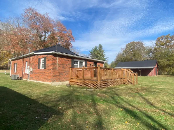 8105 State Highway 698, Hustonville, KY 40437