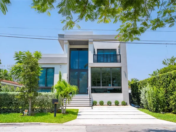 8826 Froude Ave, Surfside, FL 33154