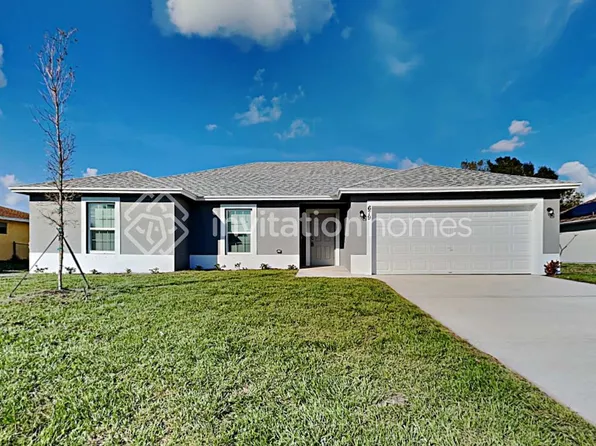 679 SW Lucero Dr, Port Saint Lucie, FL 34983