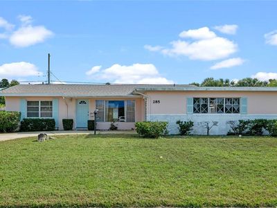 285 Ocean Spray Ave, Satellite Beach, FL, 32937