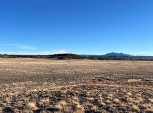 Largo Creek Rd, Quemado, NM 87829