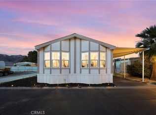 1499 Old Mountain Ave SPACE 14, San Jacinto, CA 92583