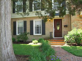 1716 Dana St, Crofton, MD 21114