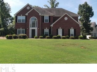 1901 SE Enfield Ct, Conyers, GA 30013