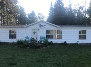 10743 Mason Rd, Onaway, MI 49765