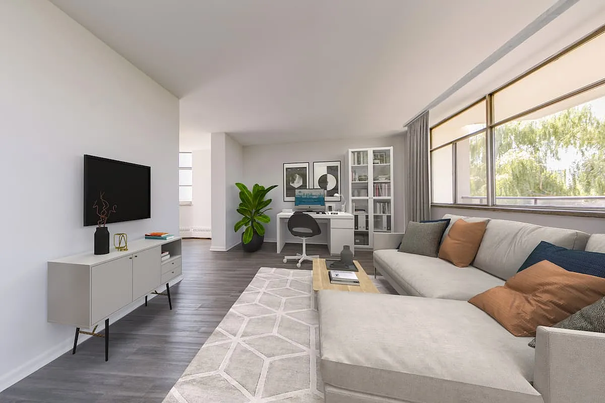Dixon Apartments — Photo 2