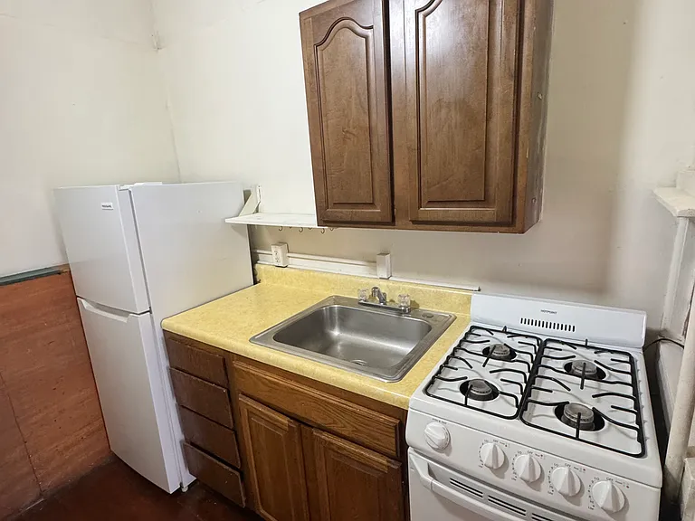 1018 N Calvert St #1F — Photo 3