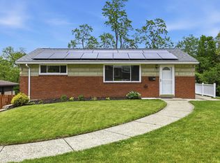 4780 Prescott Dr, Bethel Park, PA 15102