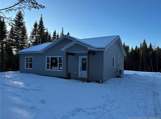 193 Lower Durham Rd, Saint Marys, NB E6C1H9