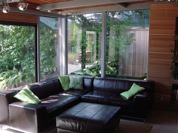 14'x20' Year Round Sunroom