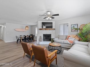 1247 13TH Street N, Jacksonville Beach, FL 32250