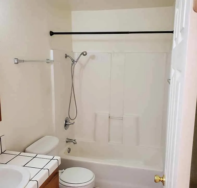 nice bath