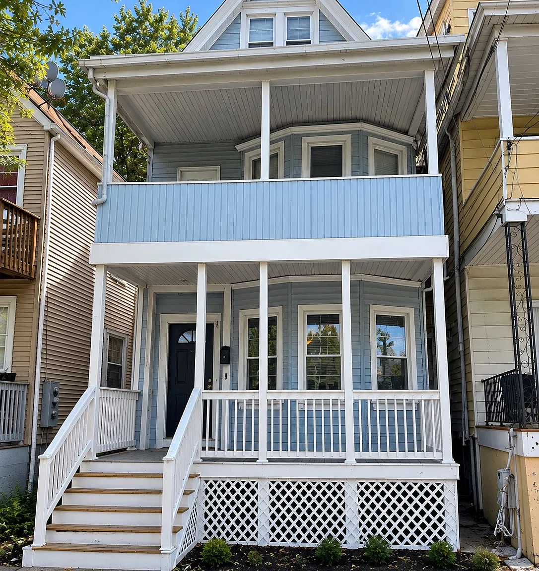 3 bed, $2,045 — Photo 1