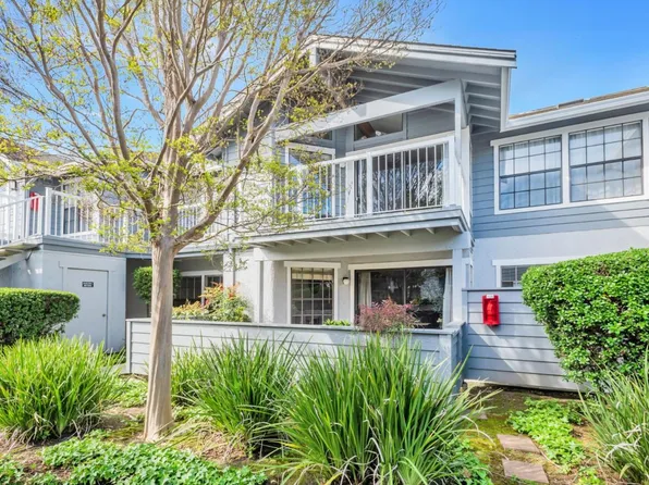 1689 Via Laguna #7, San Mateo, CA 94404