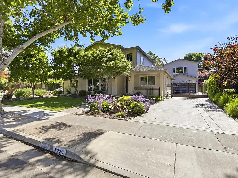 1229 Camino Pablo — Photo 1