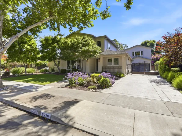 1229 Camino Pablo, San Jose, CA 95125