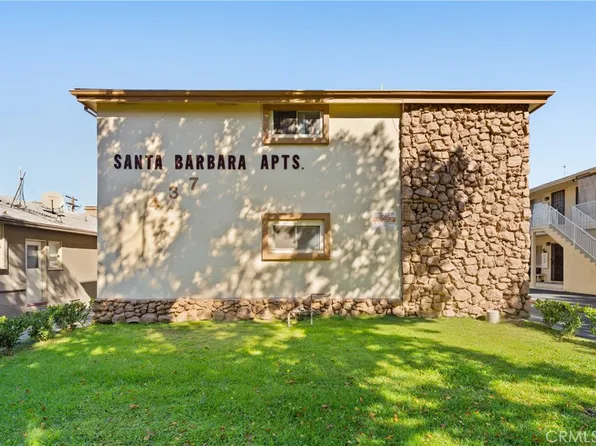 437 W Glenoaks Blvd, Glendale, CA 91202