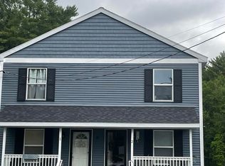 41 Smithwheel Rd #1, Old Orchard Beach, ME 04064