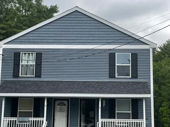 41 Smithwheel Road #1, Old Orchard Beach, ME 04064