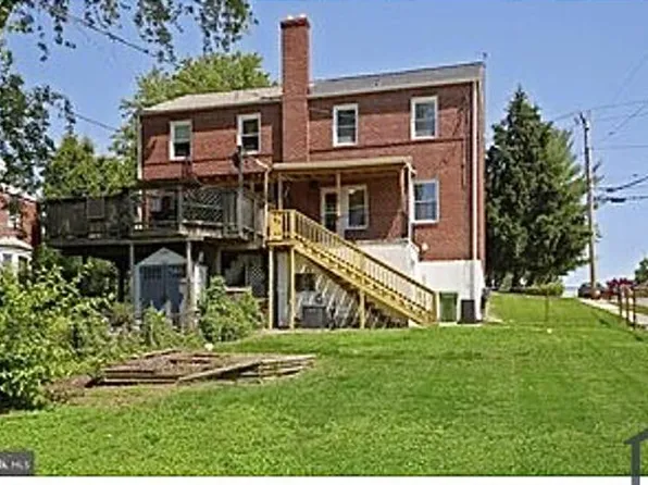2319 Hemlock Ave, Baltimore, MD 21214