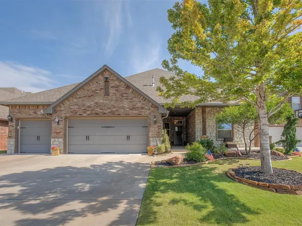 5009 SW 129th Ct, Oklahoma City, OK 73173