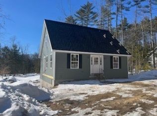 47 Colonial Cir, Harrison, ME 04040