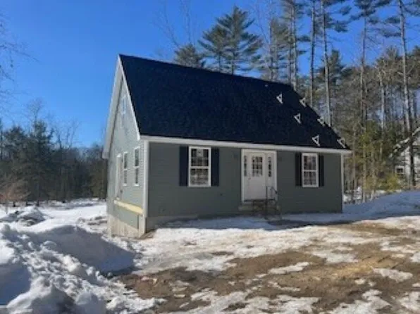 Lot 47 Colonial Circle, Harrison, ME 04040