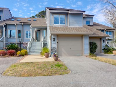 670 Harbor Creek Pl #35, Charleston, SC, 29412