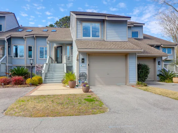 670 Harbor Creek Pl #35, Charleston, SC 29412