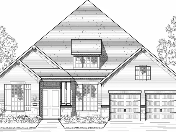 212 Shetland Ln, Northlake, TX 76247