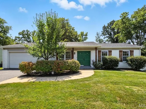 194 Nassau Way, Ballwin, MO 63021