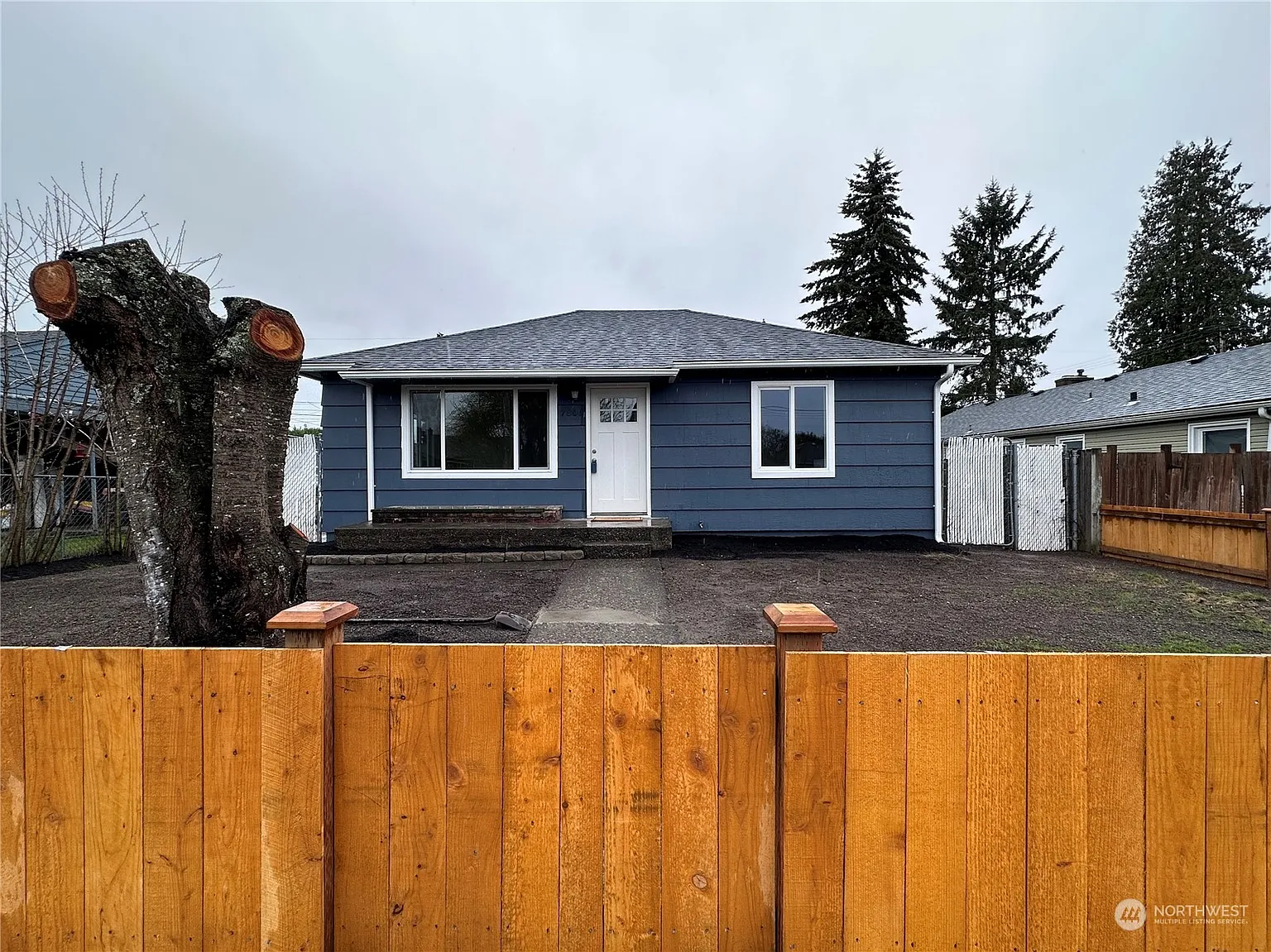 7806 S G Street photo 1