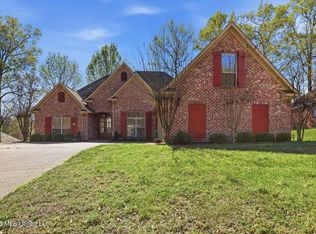 111 Bellemeade Trce, Clinton, MS 39056
