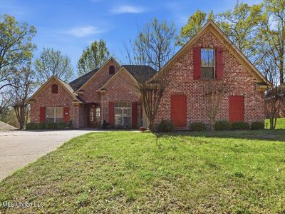 111 Bellemeade Trce, Clinton, MS, 39056