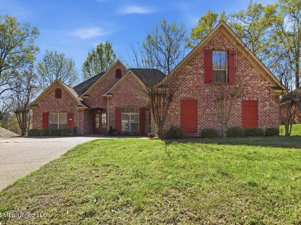 111 Bellemeade Trce, Clinton, MS 39056
