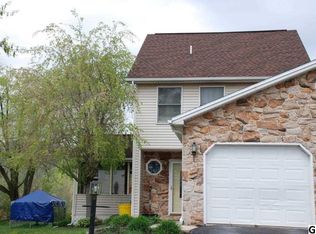 126 Sarah Ct, Lewisberry, PA 17339