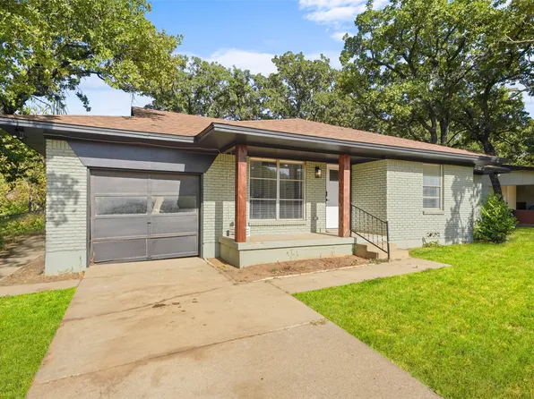 1905 Jacqueline Dr, Denton, TX 76205