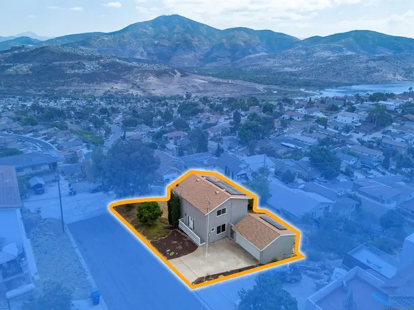 9819 Date St, Spring Valley, CA 91977