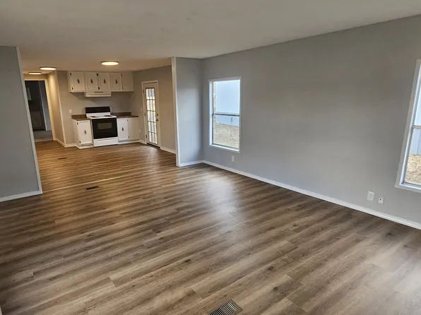 21186 SE 29th St Unit 20, Harrah, OK 73045