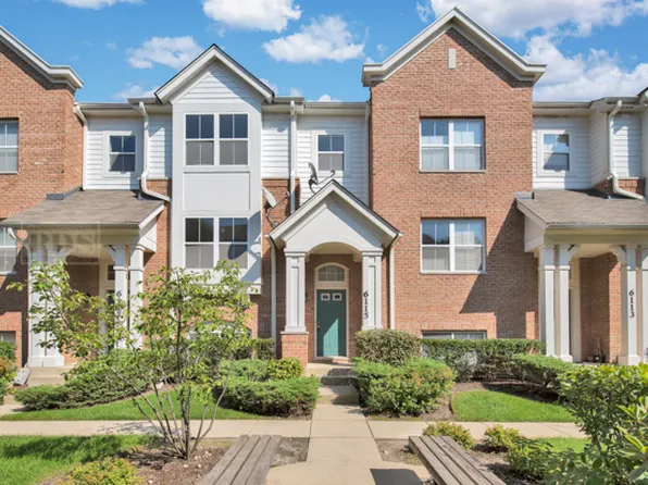 6115 Mayfair St, Morton Grove, IL 60053
