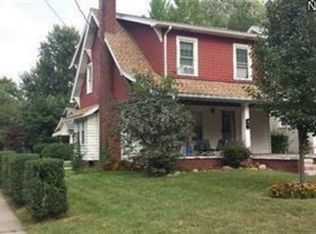 88 Orchard Grove Ave, Painesville, OH 44077