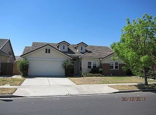 2422 Arabian Way, Turlock, CA 95380