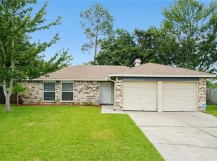 112 Dixie Cir, Slidell, LA 70458
